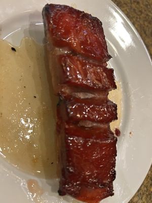 Mandarin Gourmet by null