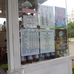 Steamboat Coffee Shop - Great prices for good coffee