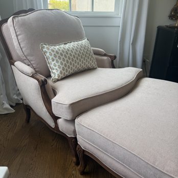 Sugar's Upholstery - Beautifully done! - Furniture Reupholstery Near Me - Los Angeles, California Sugar's Upholstery - Beautifully done! - Furniture Reupholstery Near Me - Los Angeles, California
