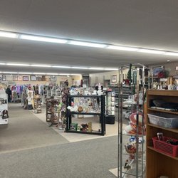 Heritage Stores