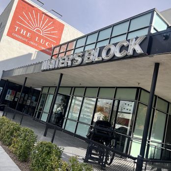 The Writer's Block - Bookstores Near Me - Las Vegas, Nevada The Writer's Block - Bookstores Near Me - Las Vegas, Nevada