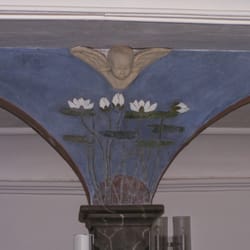 Zionskirche Worpswede