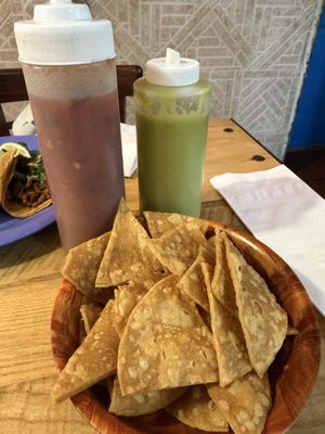 Taqueria Tayahua by null