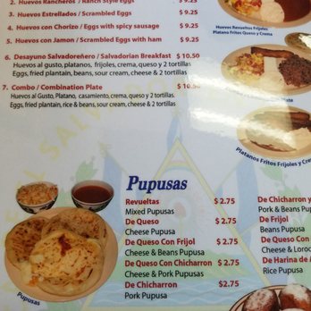 Mi Nuevo Molcajete - Pupusas is their specialty - Salvadoran Near Me - Los Angeles, California Mi Nuevo Molcajete - Pupusas is their specialty - Salvadoran Near Me - Los Angeles, California