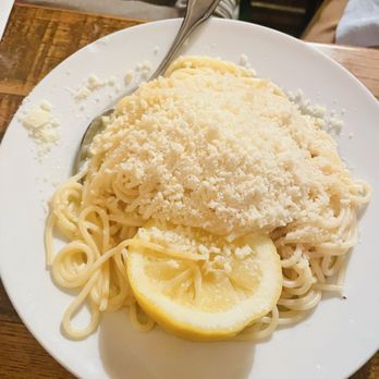 Uliveto - Lemon pasta - Mediterranean Near Me - Richmond, Virginia Uliveto - Lemon pasta - Mediterranean Near Me - Richmond, Virginia