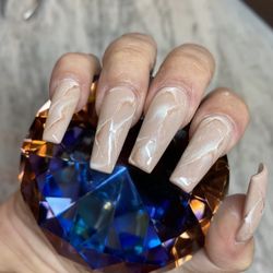 Oasis Nails & Spa