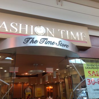 Fashion Time - Watches Near Me - Dulles, Virginia
