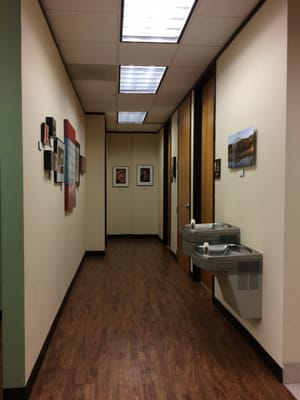 Seton Spine and Rehabilitation Center