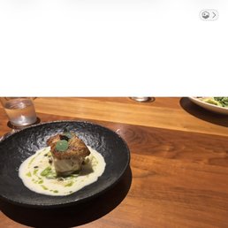 Chilean sea bass Chilean sea bass