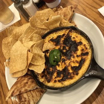 Stoneforge Grill - Buffalo Chicken Dip - American Near Me - South Easton, Massachusetts