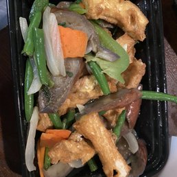 Curry? I think? Dry Curry? I think? Dry