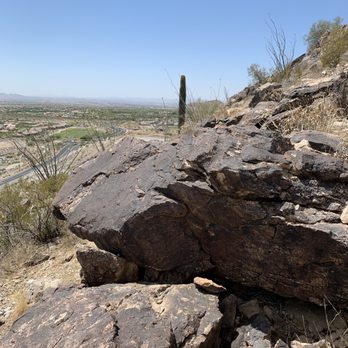 Victory Steps at Verrado - View looking west - Hiking Near Me - Buckeye, Arizona Victory Steps at Verrado - View looking west - Hiking Near Me - Buckeye, Arizona