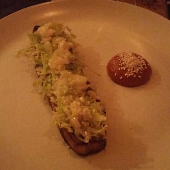 Naughty Piglets - Pork belly - Modern European Near Me - London, XGL