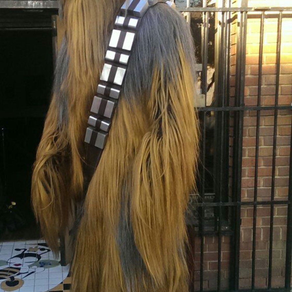 Queen Bee's - Chewbacca - Venues & Event Spaces Near Me - San Diego, California Queen Bee's - Chewbacca - Venues & Event Spaces Near Me - San Diego, California