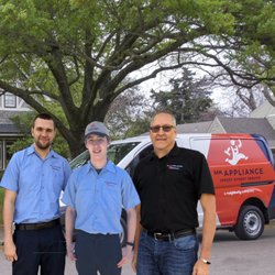 Mr. Appliance of Lorain County - Steve and Team