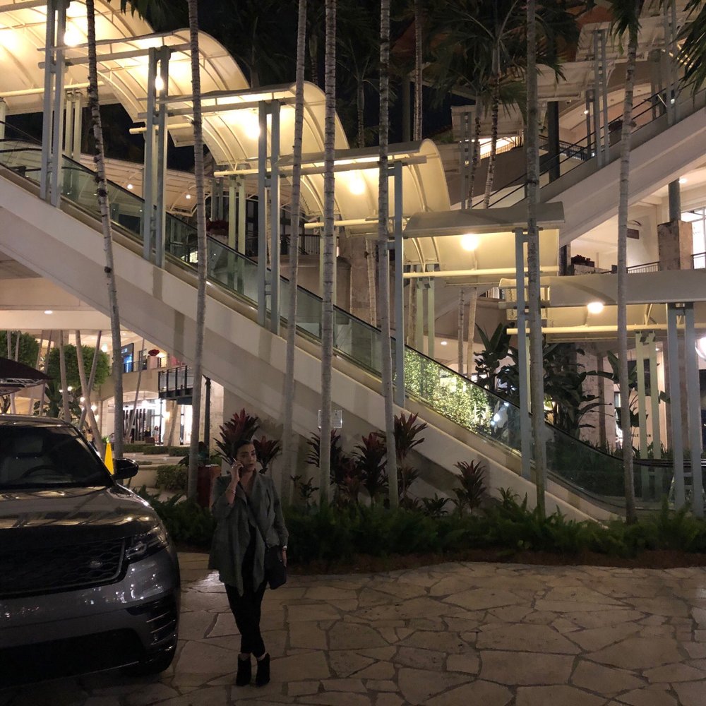 Shops at Merrick Park - Shopping Centers Near Me - Coral Gables, Florida Shops at Merrick Park - Shopping Centers Near Me - Coral Gables, Florida