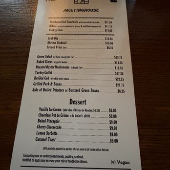 Meetinghouse - Menu - Beer Bar Near Me - Philadelphia, Pennsylvania Meetinghouse - Menu - Beer Bar Near Me - Philadelphia, Pennsylvania