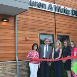 Weitz Lauren, DDS - Open House and Ribbon Cutting.