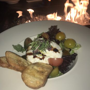 Battery Wharf Grille - Seafood Near Me - Boston, Massachusetts
