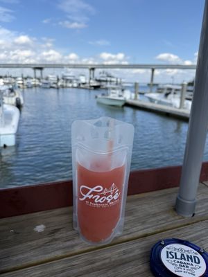 Island Cabana Bar & Ship Store by null