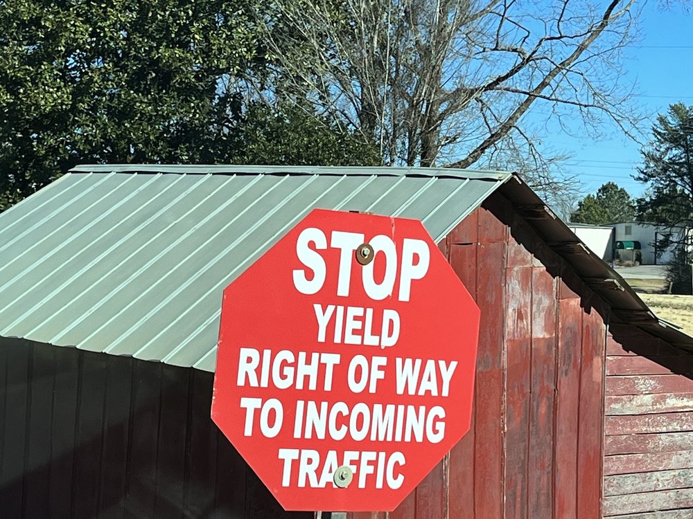 CULLMAN ENVIRONMENTAL Recycling Center 2805 Al Hwy 69 S, Cullman