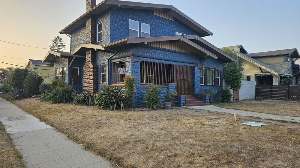 Slide of Jerome's SoCal Home Improvement