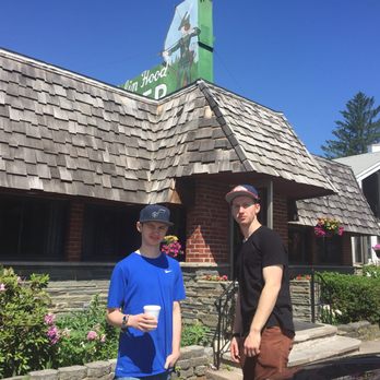Robin Hood Diner - Diners Near Me - Livingston Manor, New York Robin Hood Diner - Diners Near Me - Livingston Manor, New York