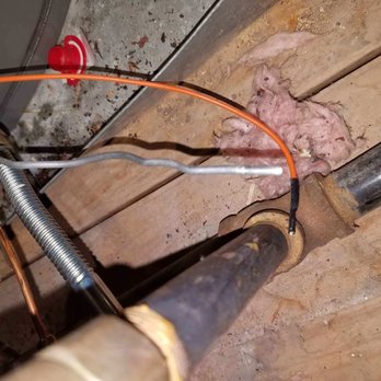 Able Plumbing - Plumbing Near Me - Seabrook, Texas
