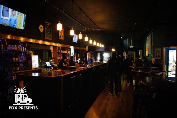 Twilight Cafe & Bar by null