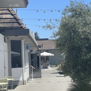 Blue Bottle Coffee - Coffee & Tea Near Me - Santa Rosa, California