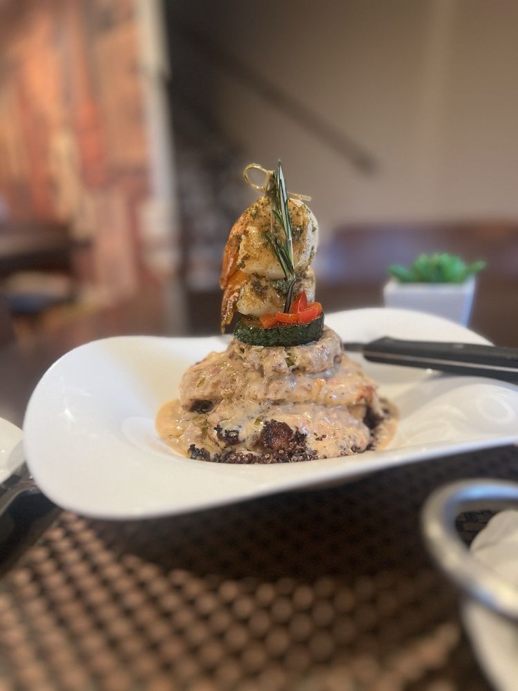 Tatiana's Restaurant