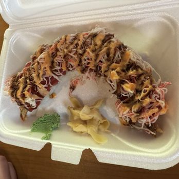 New York Sushi - Michigan Roll - Japanese Near Me - Livonia, Michigan