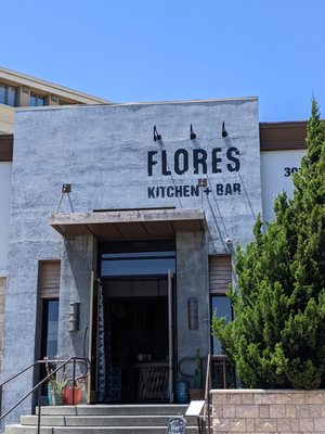 Flores Corte Madera by null
