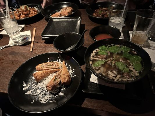 P.F. Chang's by null