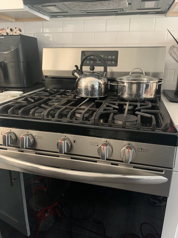 Slide of Elegant Services LLC