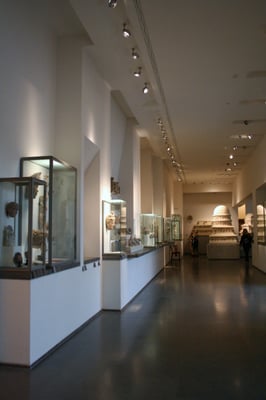 Musée national des arts asiatiques - Guimet by null