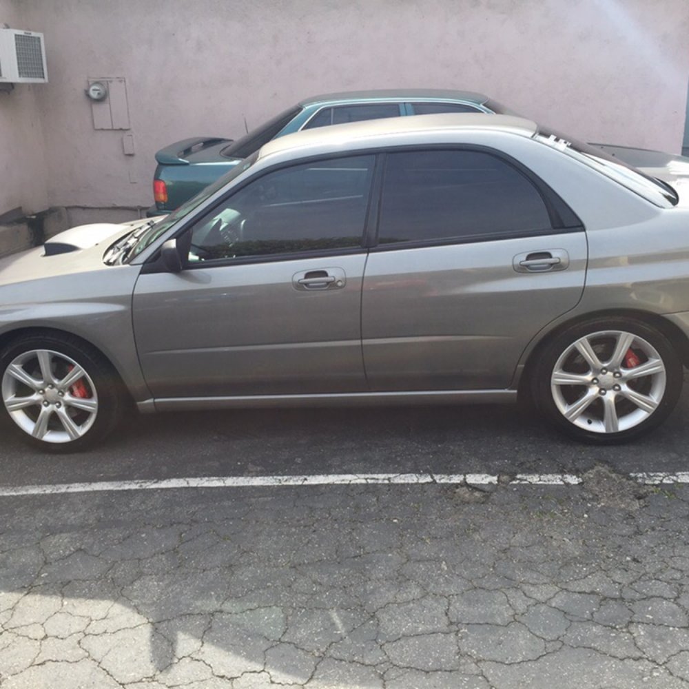 After
