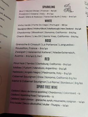 Menu photo 5 Guacaya Bistreaux Minneapolis, MN Menu photo 5 Guacaya Bistreaux Minneapolis, MN