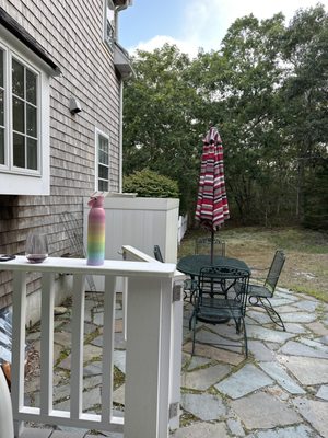 Sandcastle Realty Martha's Vineyard