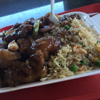 Tasty Goody Express - Fresh - Chinese Near Me - Montclair, California