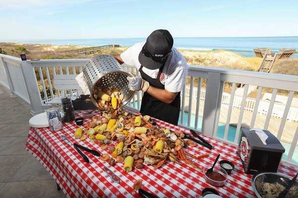 Delmarva Boil Company by null