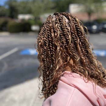 Eden braids - Hair Stylists Near Me - Hiram, Georgia