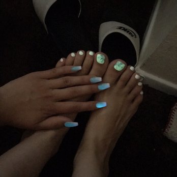 Vincent Nails and Spa - Nail Salons Near Me - Palmdale, California