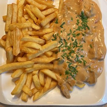 Fuchsbau - Mittagstisch - Pubs Near Me - Monheim am Rhein, NW
