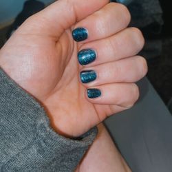 Foxy Nails & Tanning - Nails