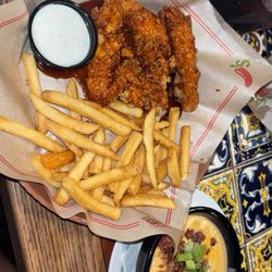 Chili's