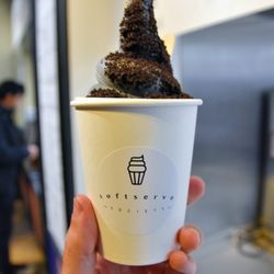 Market Halls Victoria