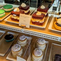 Sun in My Belly - Pastry