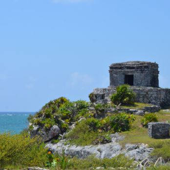 Happiness Assurance - Mayan Ruins, day trip from Cozumel - Vacation Rentals Near Me - Irvine, California