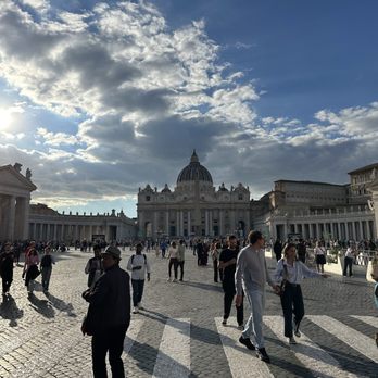 Basilica di San Pietro - Churches Near Me - Rome, RM Basilica di San Pietro - Churches Near Me - Rome, RM
